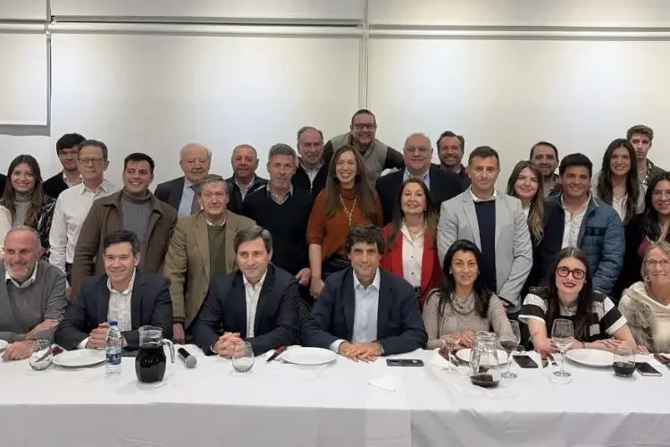 El Pro cuestionó al Gobierno por discapacidad y marcó límites al respaldo al oficialismo