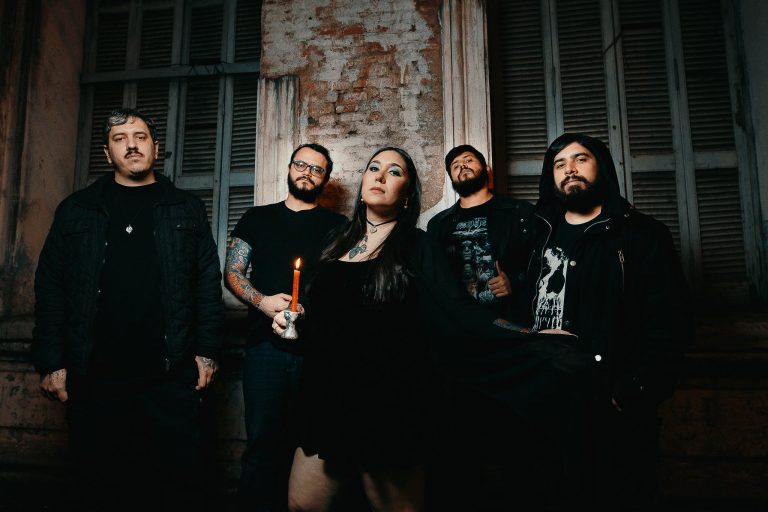 El regreso de Into The Flesh y la metamorfosis de su voz