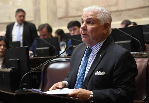 El Senado aprobó la reforma a la Carta Orgánica del BCRA, pero debe volver a Diputados