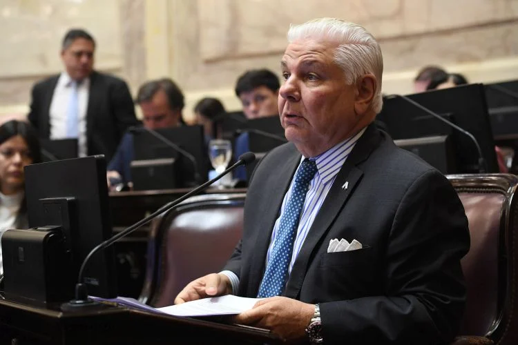 El Senado aprobó la reforma a la Carta Orgánica del BCRA, pero debe volver a Diputados
