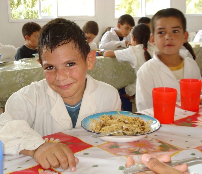El STJ precisó su fallo sobre los ultraprocesados en las meriendas escolares