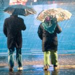 El tiempo hoy lunes 28 de septiembre en España estará marcado por las lluvias