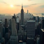 El turismo generó millones de dólares en Nueva York en 2024