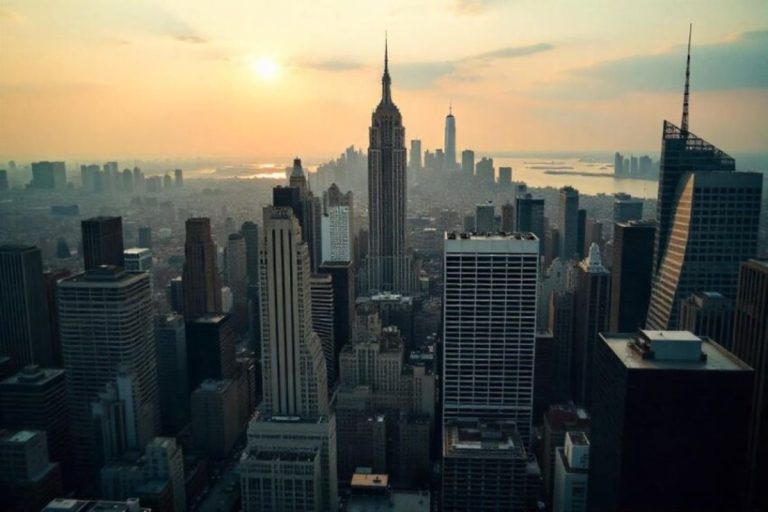 El turismo generó millones de dólares en Nueva York en 2024