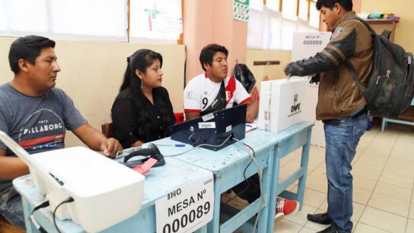 Elecciones 2026: estas son las restricciones que empiezan a regir Elecciones 2026: estas son las restricciones que empiezan a regir