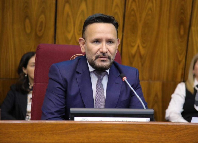 Emergencia en IPS: Derlis León va mañana nuevamente a Diputados por cuestionado proyecto