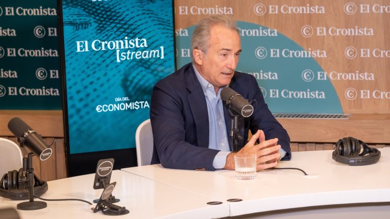 Emilio Ocampo, economista: “El tipo de cambio no es realmente libre”