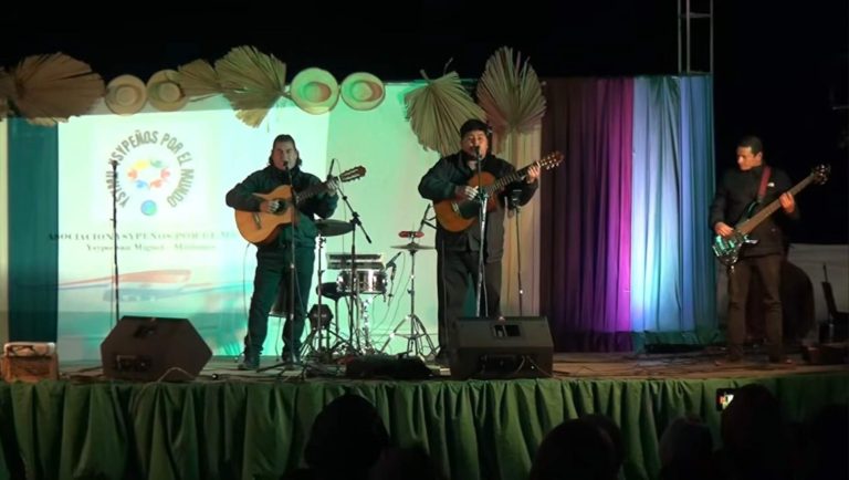En Misiones se preparan para vivir la fiesta de sus raíces con la tercera edición del Festival del Pohã Ñana