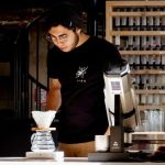 En Quito está la segunda mejor cafetería de Sudamérica