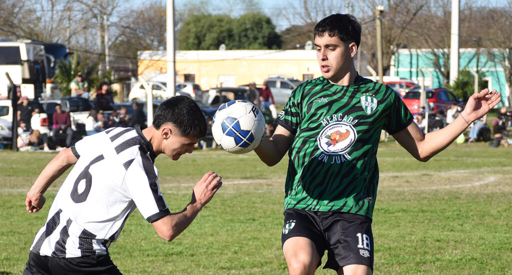 Episodio en Palmitas reabre el debate sobre la violencia en el fútbol regional Episodio en Palmitas reabre el debate sobre la violencia en el fútbol regional