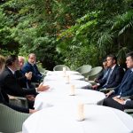 “Es mi primo”: Peña admite el vínculo con Nogués, pero esquiva las preguntas sobre Atome