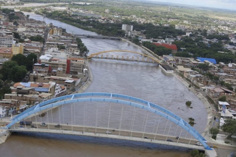 Especialistas advierten que Piura sigue vulnerable ante El Niño