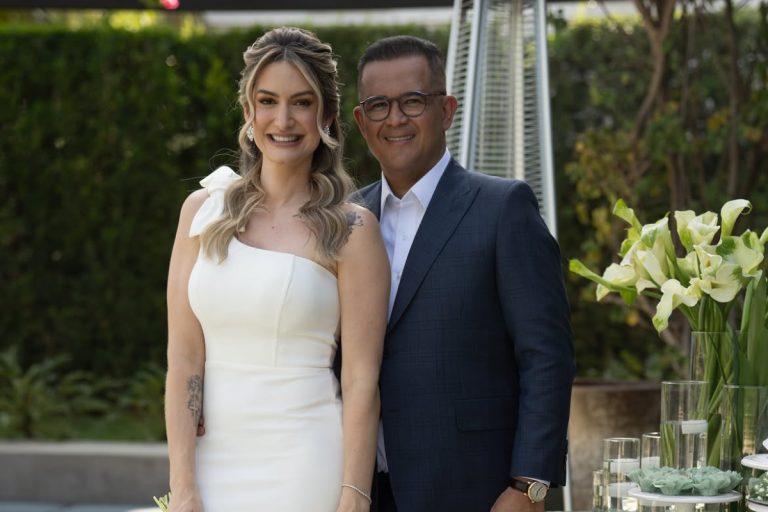 Esposa de Bruno Avelar pede orações após sumiço de helicóptero em SC