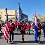Estudiantes invitan al Megabot Challenge 2026, competencia de robótica que se realizará en Tarija