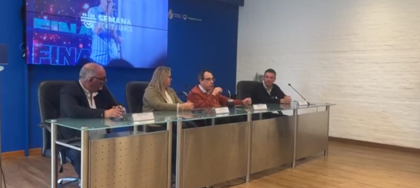Evento que convoca Evento que convoca