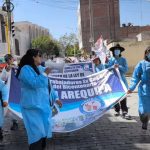Ex CAS COVID piden ser incluidos en Presupuesto 2027