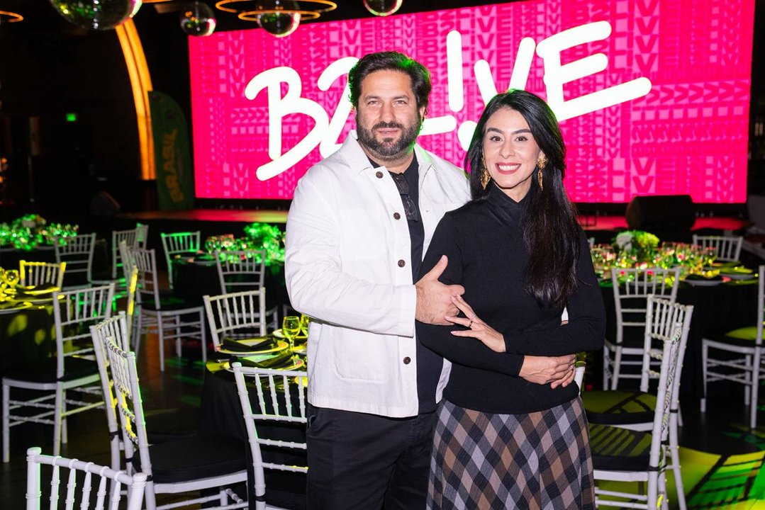 Experiencia Brasil reúne nueve destinos en FIT 2026 Experiencia Brasil reúne nueve destinos en FIT 2026