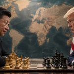 Exterminados o dominados por China: el debate sobre la geopolítica de la IA es cada vez más dramático