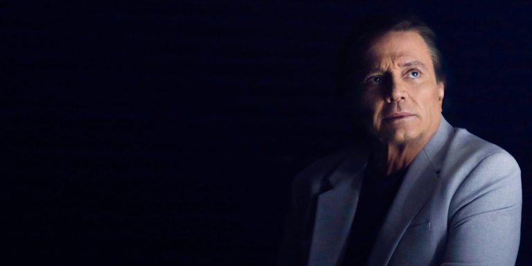 Fábio Jr. anuncia novo show em Curitiba para final de outubro; ingressos à venda
