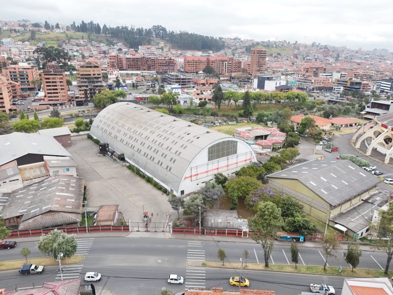 FDA sube nuevo proceso para rehabilitar la piscina  