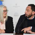 Ferraro y Terenzi encabezaron un encuentro con organizaciones ambientales sobre la transparencia pesquera