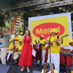 Festival de la Hallaca cerró con los sabores de la tradición venezolana