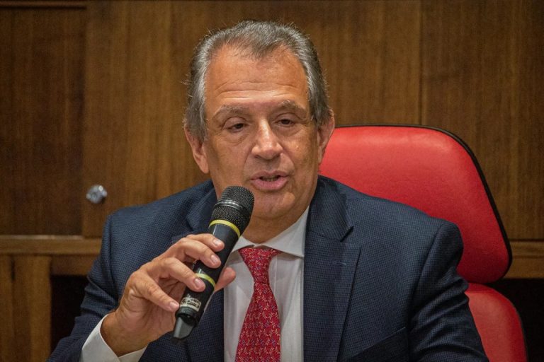 Fim das bets pode tirar R$ 400 mi do Flamengo, diz Bap