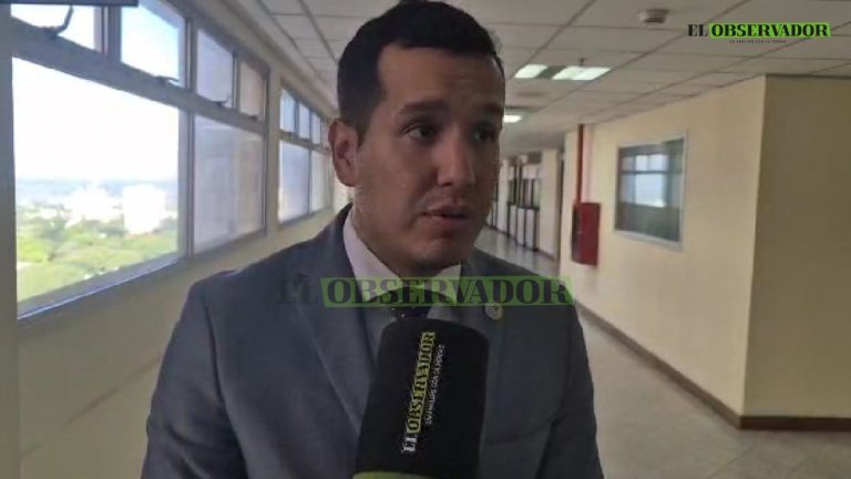 Fiscalía califica el hecho como grave y justifica el pedido de 12 años de prisión