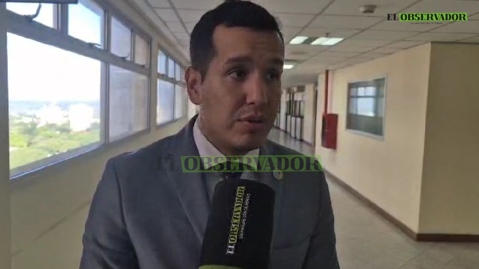 Fiscalía califica el hecho como grave y justifica el pedido de 12 años de prisión