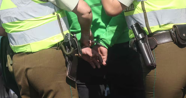 Fiscalía y Carabineros incautan casi 700 kilos de droga en operativos en Antofagasta y Coquimbo