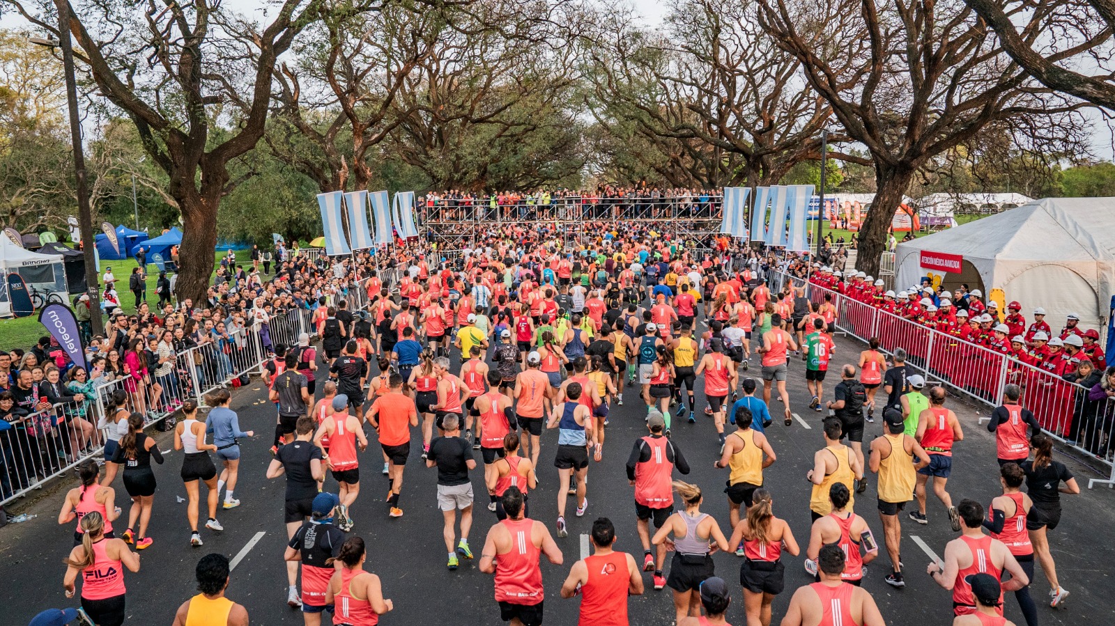 FIT 2026 será sede del Foro Internacional de Turismo Deportivo con referentes del deporte y los grandes eventos FIT 2026 será sede del Foro Internacional de Turismo Deportivo con referentes del deporte y los grandes eventos