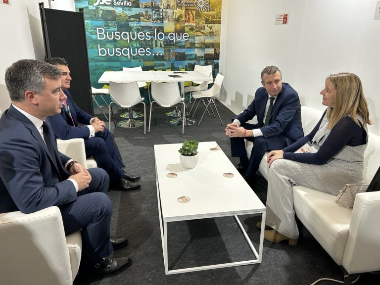 Fitur 2025: México muestra su cultura auténtica
