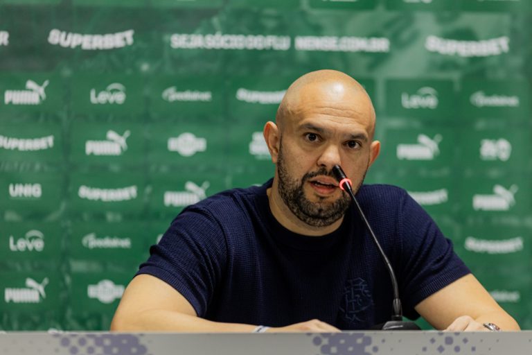 Fluminense estima perda de R$ 100 milhões com veto a bets no país