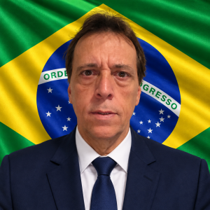 José Carlos Ferreira