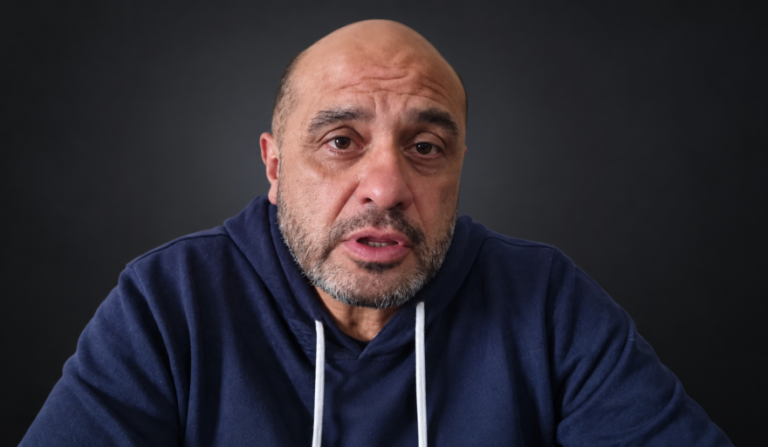 Francisco “Paco” Giménez empieza a mirar 2027 y admite que podría dar el salto a la política