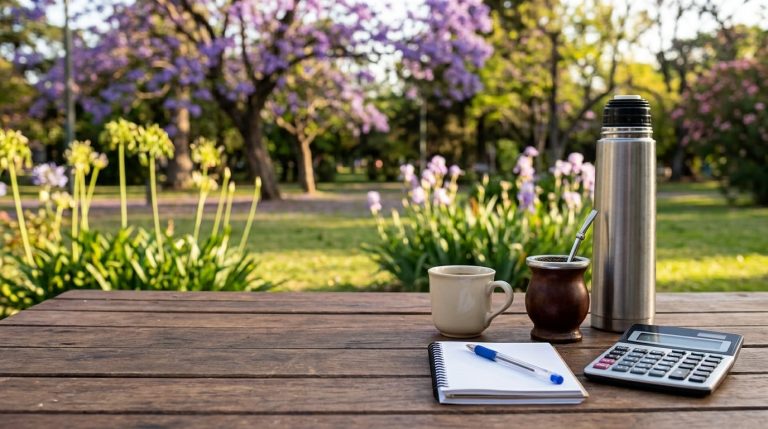 “Gasto primavera”: qué es y cuánto le cuesta al bolsillo de los argentinos