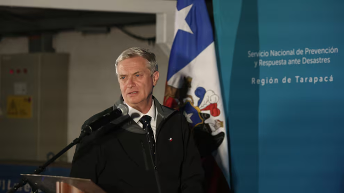 Gobierno prepara ajustes de autoridades regionales tras 39 salidas en seis meses