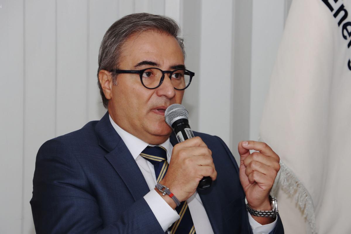 Gonçalves queda fuera del caso Apagón-Progen y pasa a la justicia ordinaria Gonçalves queda fuera del caso Apagón-Progen y pasa a la justicia ordinaria