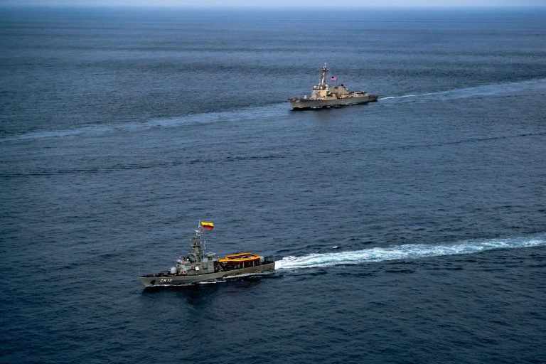 Gral. Reynoso: “El espacio es la nueva frontera para nuestras Fuerzas Armadas”