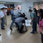 Guairá recibe kits electorales para 168.000 electores de cara a las municipales de este domingo