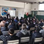 “Hablemos sobre suicidio” tuvo un nuevo encuentro en la Escuela N° 27
