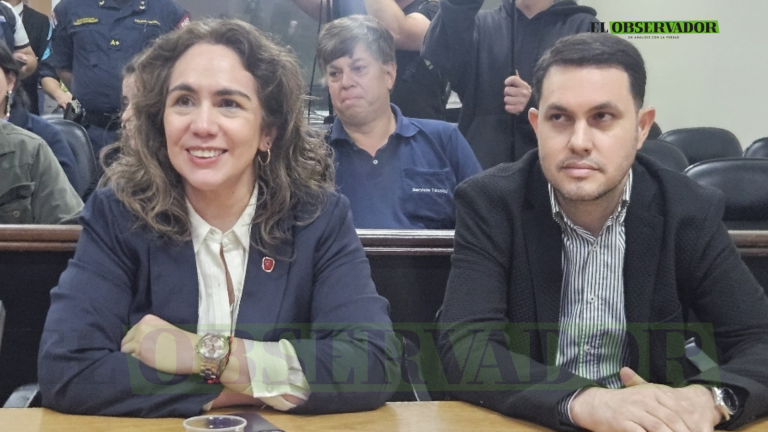 Hernán Rivas, el alumno fantasma, fue condenado a 8 años de cárcel