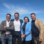 Holon Travel y VDV Mayorista sellan su alianza en Argentina