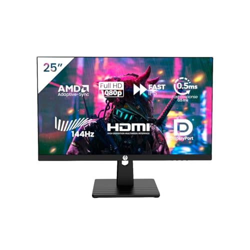 Hora de renovar o setup: monitores gamer em oferta na Amazon