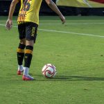 Hoy y mañana puedes ver fútbol gratis de Primera Federación por la TDT