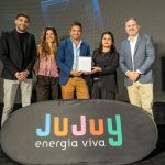 Huacalera fue distinguida como Destino Emergente en los Premios FED 2026