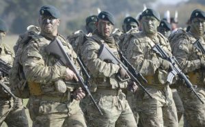 Humo ejecutivo frente a las necesidades del siglo XXI: la mentira de un Presupuesto y una ley de defensa sin soberanía