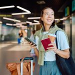 IA y nuevas tendencias están cambiando la forma de planificar un viaje