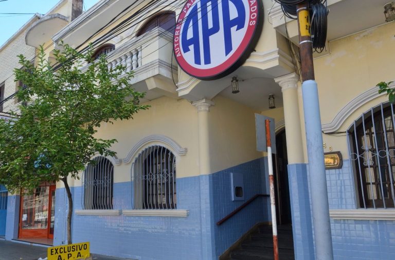 Imputan a directivos de APA por lesión de confianza: perjuicio ronda los G. 2.000 millones