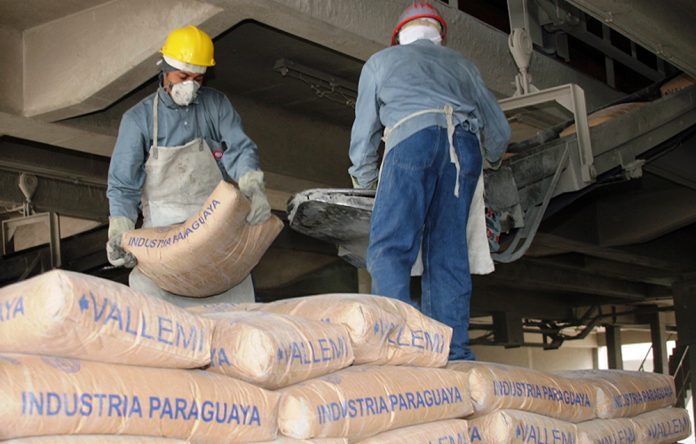 INC registra G. 77.000 millones de superávit parcial